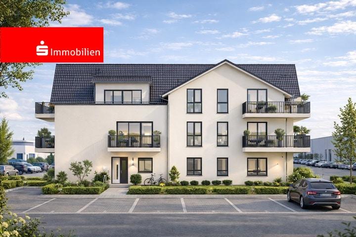 Gewerbeobjekt Dieburg - 600&euro; | Angebot:26722605