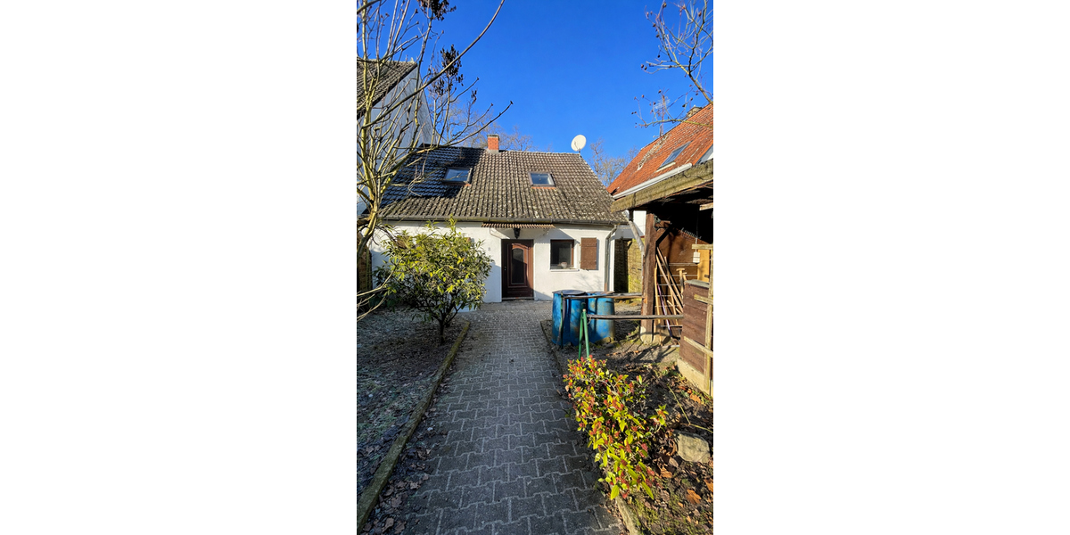 Einfamilienhaus Nidderau-Eichen Eichen - 5 Zimmer, 108 m&sup2;, 1.098&euro; | Angebot:24884923