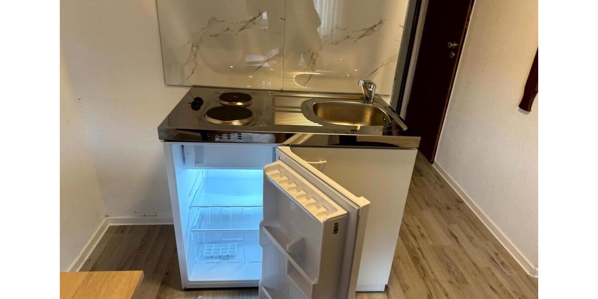 Etagenwohnung Dreieich - 1 Zimmer, 18 m&sup2;, 750&euro; | Angebot:25378222