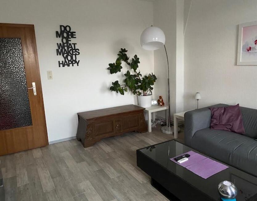 2,5 Zimmer-Wohnung Nähe Krankenhaus