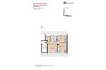 Dachgeschoßwohnung Wolfsburg - 1 Zimmer, 23 m&sup2;, 160&euro; | Angebot:26129696
