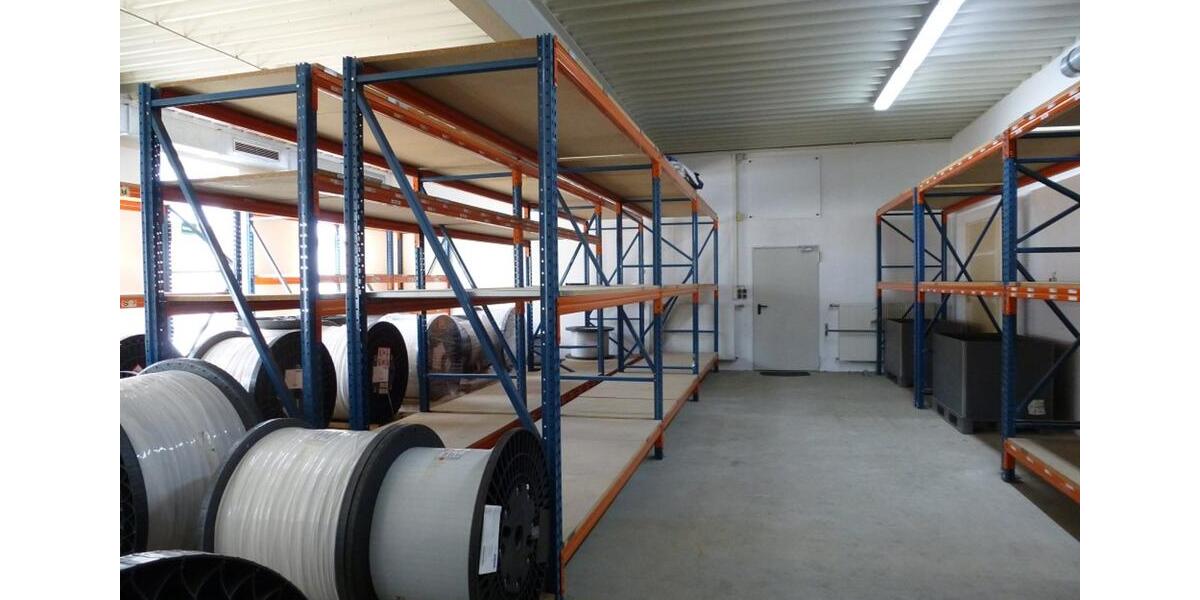 Gewerbeobjekt Großaitingen - 4.900&euro; | Angebot:25422112