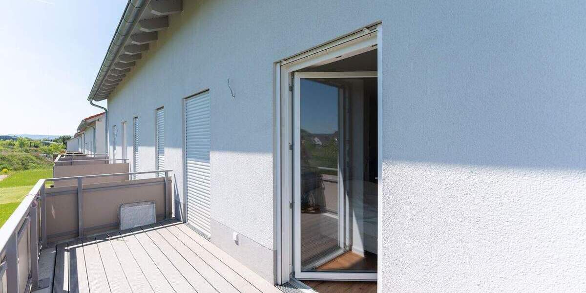 moderne Doppelhaushälfte mit Einbauküche 6 zimmer