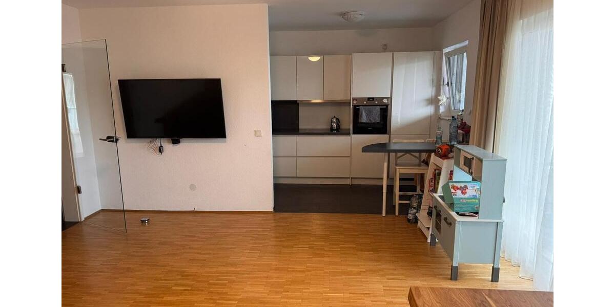 Etagenwohnung Köln Porz - 3 Zimmer, 88 m&sup2;, 1.450&euro; | Angebot:26661766