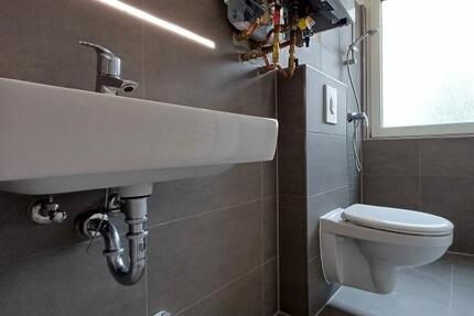 Herrein spaziert! Alles Neu! 2 zimmer