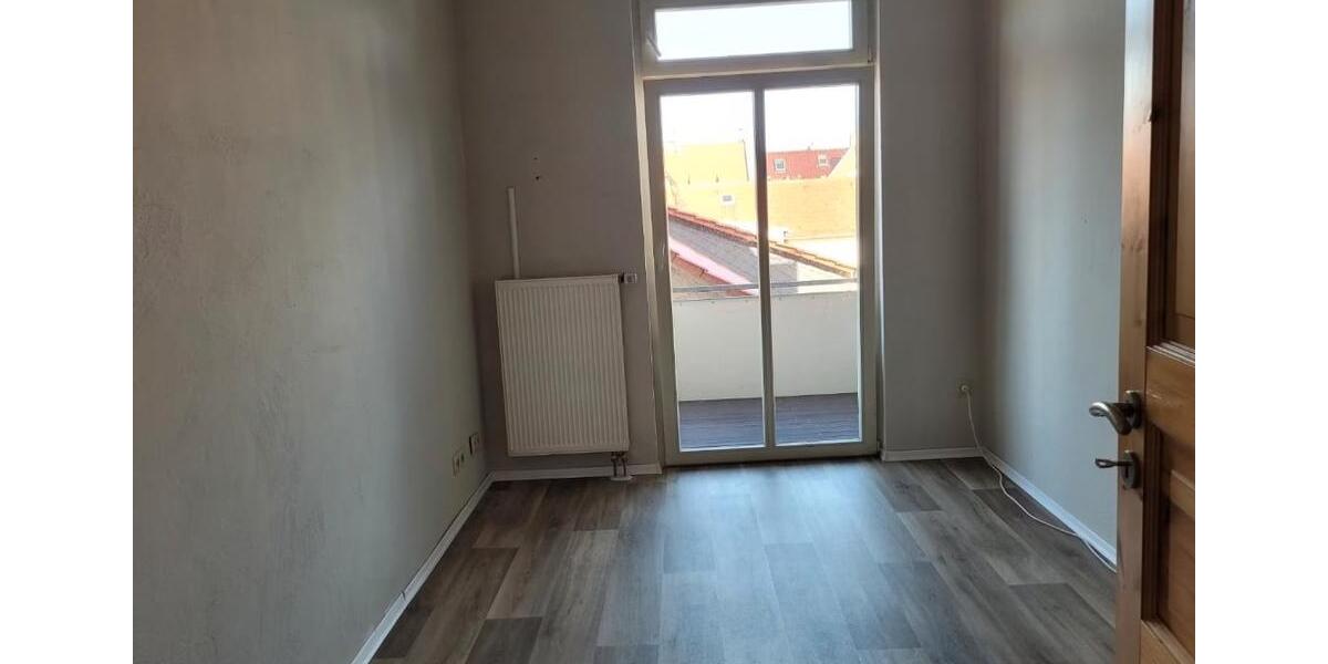 Etagenwohnung Mühlhausen (Thüringen) - 3 Zimmer, 79 m&sup2;, 593&euro; | Angebot:26441599