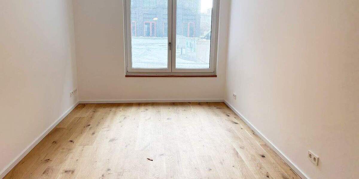 Etagenwohnung Hannover Döhren - 2 Zimmer, 75 m&sup2;, 1.150&euro; | Angebot:24543893