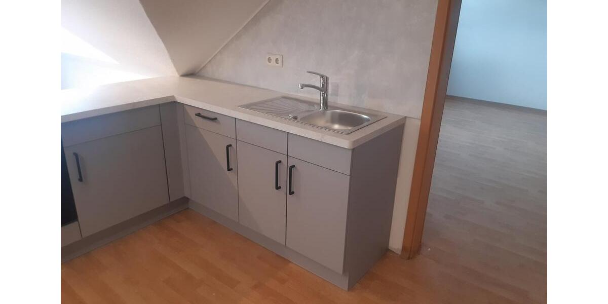 Etagenwohnung Neubörger - 3 Zimmer, 60 m&sup2;, 450&euro; | Angebot:25588585