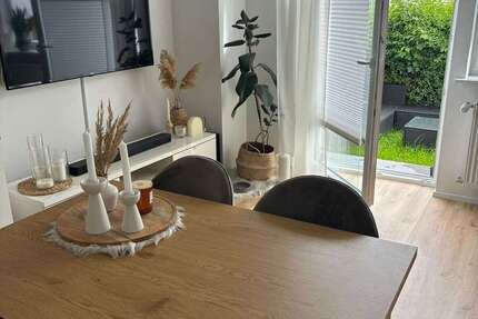 Wohnung Hof Altstadt - 2 Zimmer, 57 m&sup2;, 580&euro; | Angebot:27207859