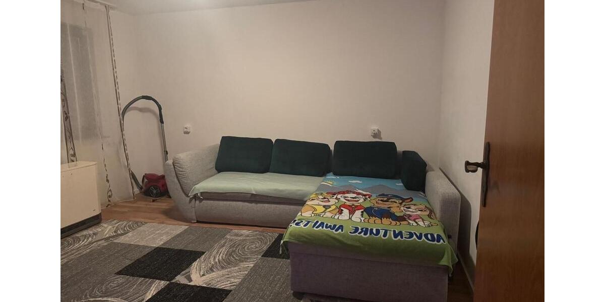 Erdgeschoßwohnung Nümbrecht - 3 Zimmer, 65 m&sup2;, 650&euro; | Angebot:25176268