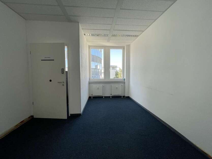 Flexible Bürofläche in den Gohlis Arkaden! zimmer