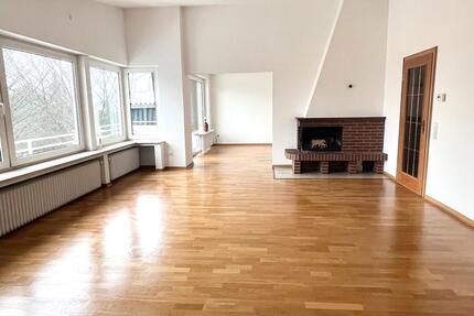 Wohnung Detmold - 3 Zimmer, 120 m&sup2;, 1.260&euro; | Angebot:25088718