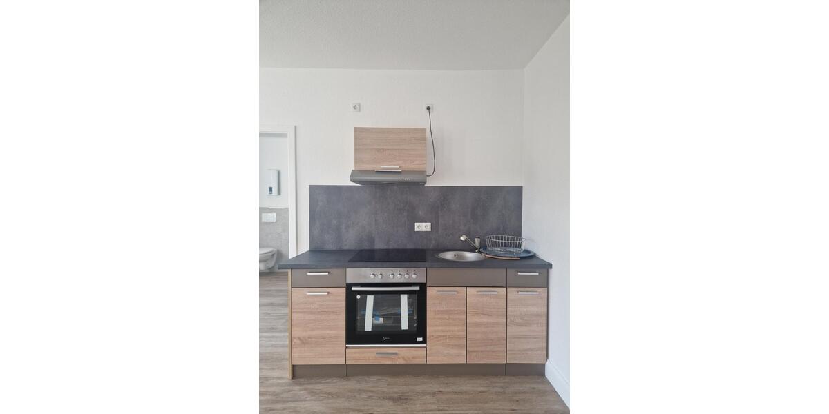 1 ZKB Apartment zu vermieten in Höhr-Grenzhausen 1 zimmer
