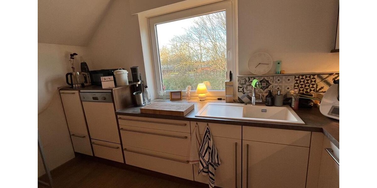 Etagenwohnung Gehrden - 3 Zimmer, 85 m&sup2;, 900&euro; | Angebot:26024225