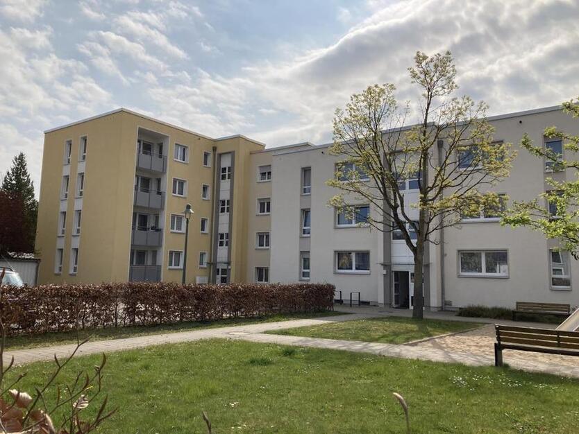 Die passende Wohnung von VIVAWEST mit Wohnberechtigungsschein. zimmer