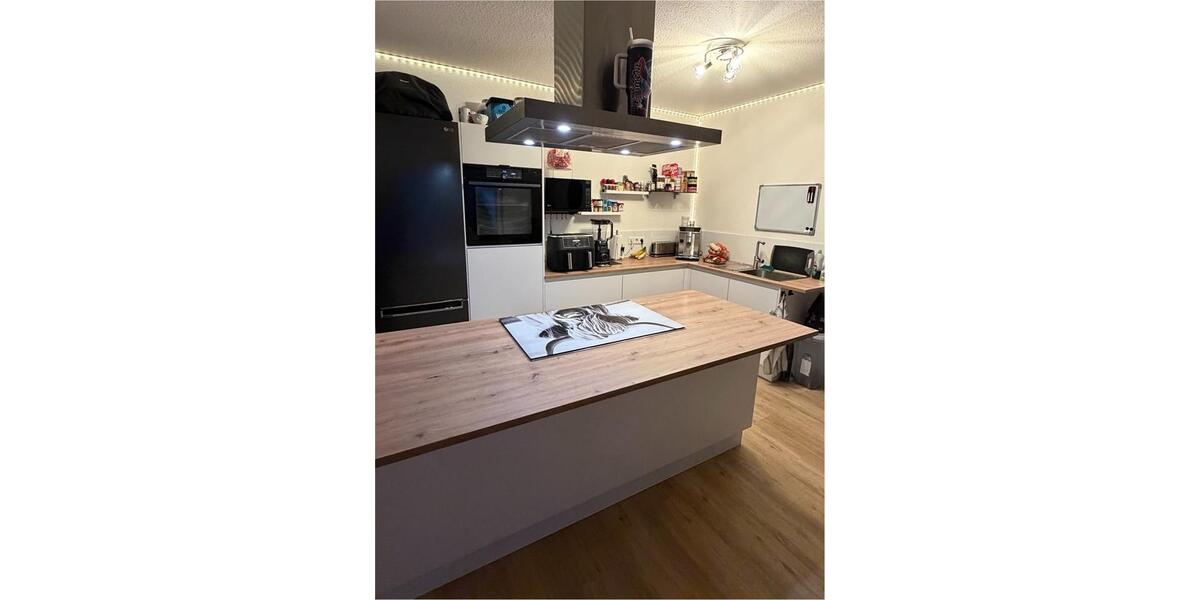 Etagenwohnung Braunschweig Südstadt- Rautheim- Mascherode - 3 Zimmer, 97 m&sup2;, 1.708&euro; | Angebot:25645502