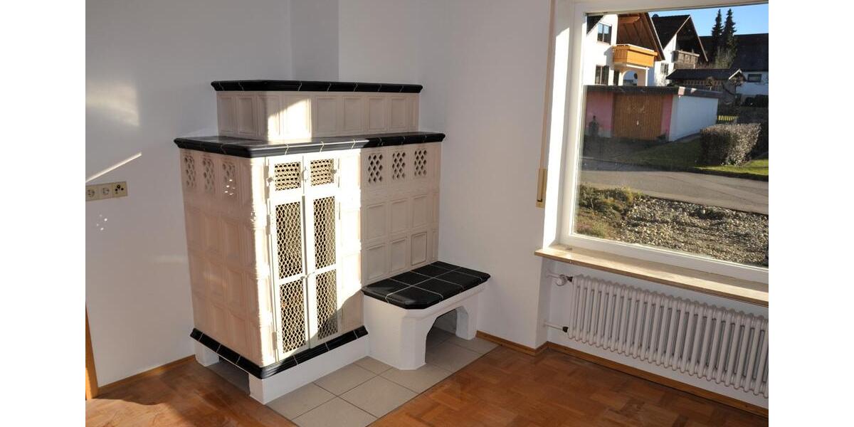 Erdgeschoßwohnung Rot an der Rot - 5 Zimmer, 136 m&sup2;, 1.596&euro; | Angebot:24455081