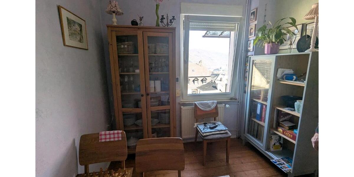 Reihenhaus Boppard - 7 Zimmer, 134 m&sup2;, 1.100&euro; | Angebot:26032817