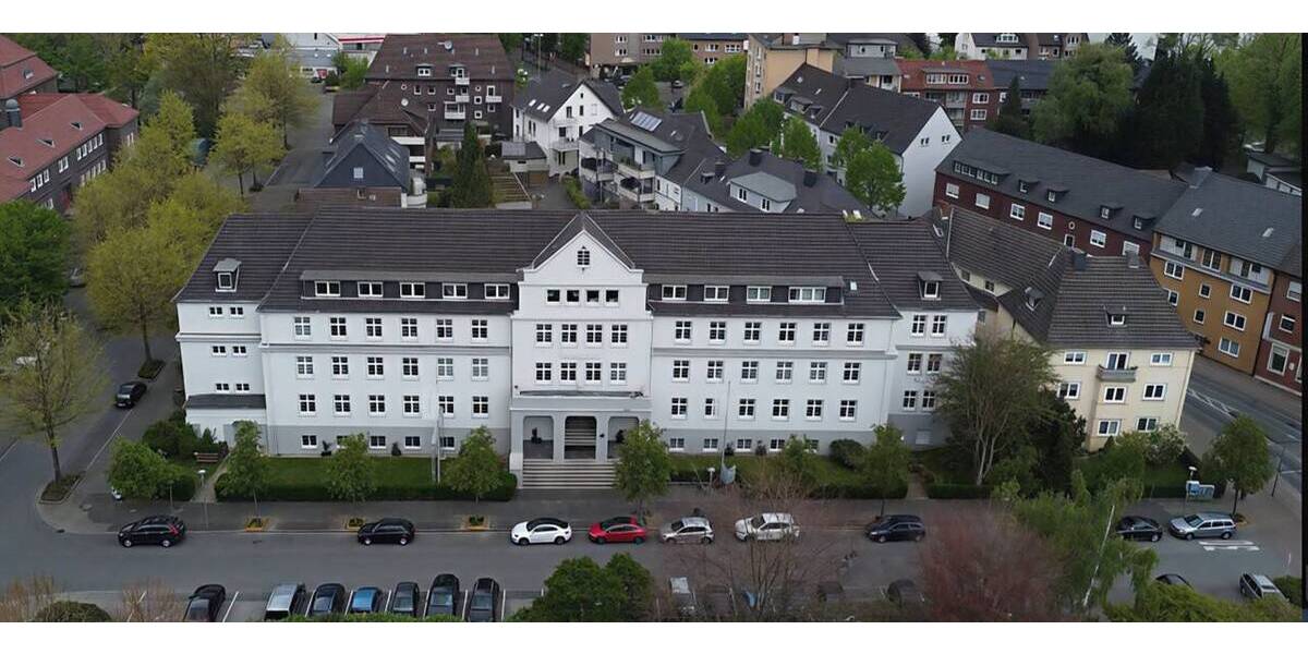 Gewerbeobjekt Gladbeck Mitte - 470&euro; | Angebot:26731033