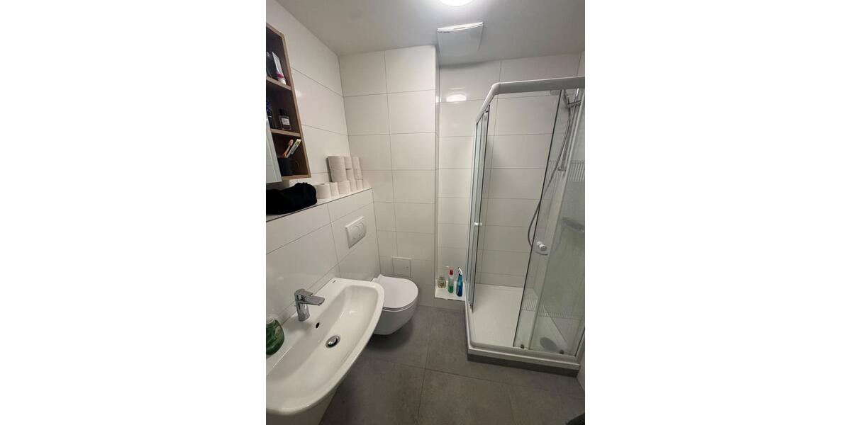 Wohnen auf Zeit Würzburg - 2 Zimmer, 25 m&sup2;, 650&euro; | Angebot:26659042