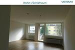 1-Raum-Appartement mit Balkon in top Lage direkt am Isenbergplatz 1 zimmer