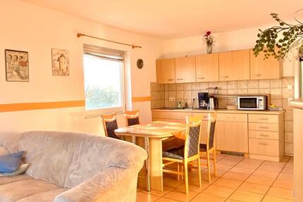 Wohnen auf Zeit für Monteure & Projektarbeiter 2 zimmer