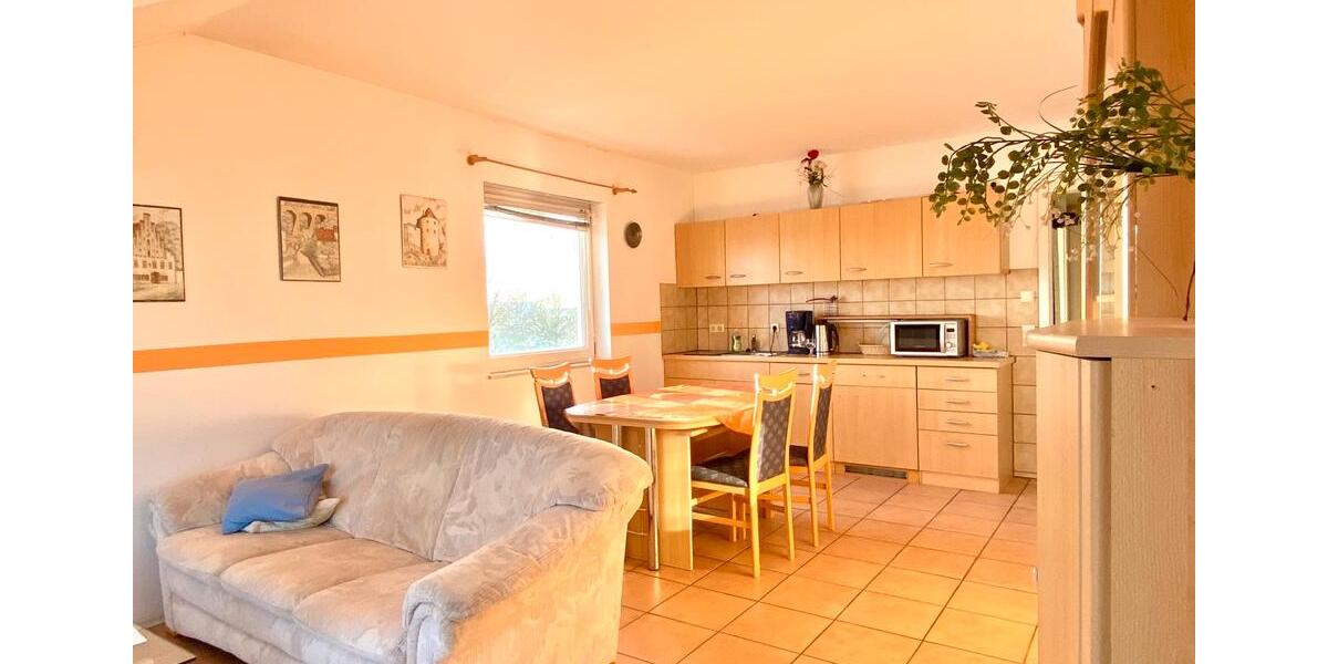 Wohnen auf Zeit für Monteure & Projektarbeiter 2 zimmer