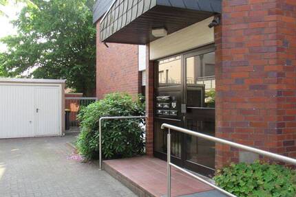 Wohnung Cloppenburg - 3 Zimmer, 88 m&sup2;, 695&euro; | Angebot:26752424