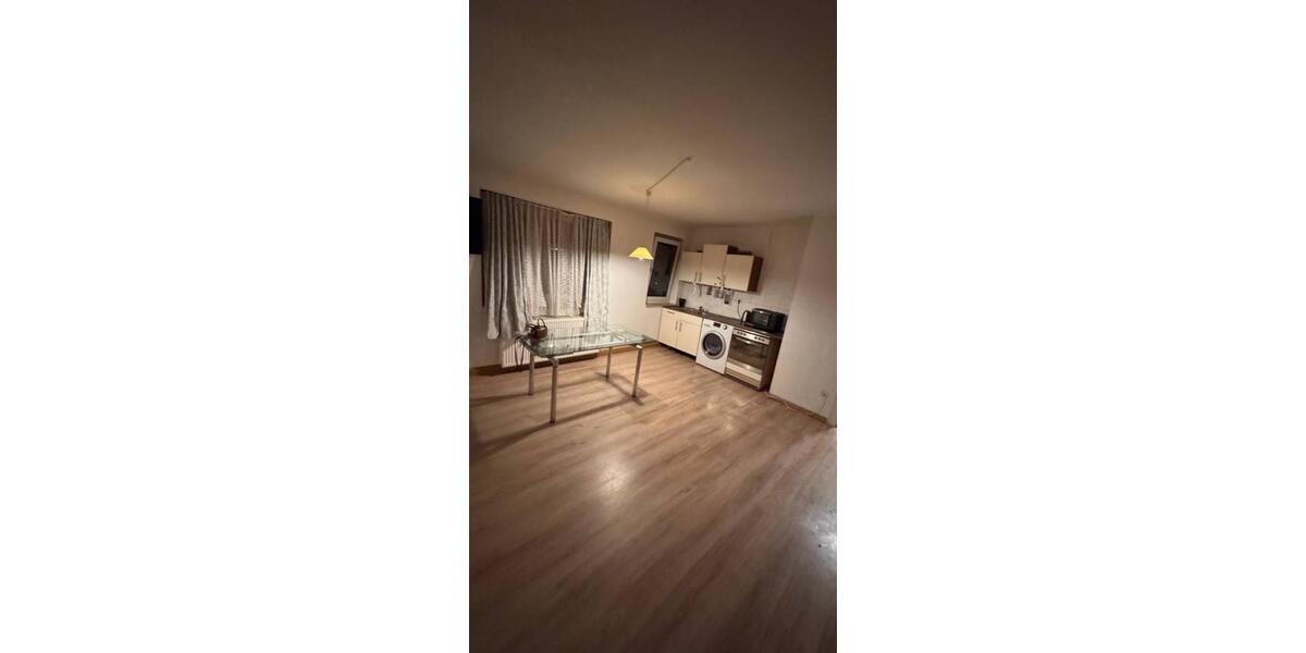 Etagenwohnung Eschwege - 1 Zimmer, 40 m&sup2;, 390&euro; | Angebot:25639573