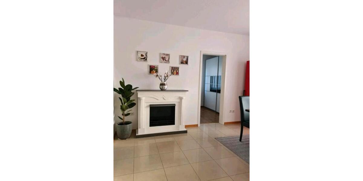 Erdgeschoßwohnung Troisdorf Altenrath - 2.5 Zimmer, 52 m&sup2;, 1.250&euro; | Angebot:25794793