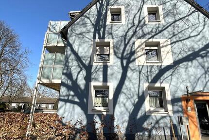 Die passende Wohnung von VIVAWEST mit Wohnberechtigungsschein. zimmer