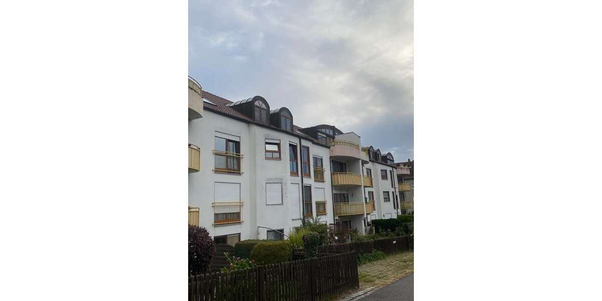 Etagenwohnung Waldheim Schönberg - 2 Zimmer, 40 m&sup2;, 259&euro; | Angebot:24872658