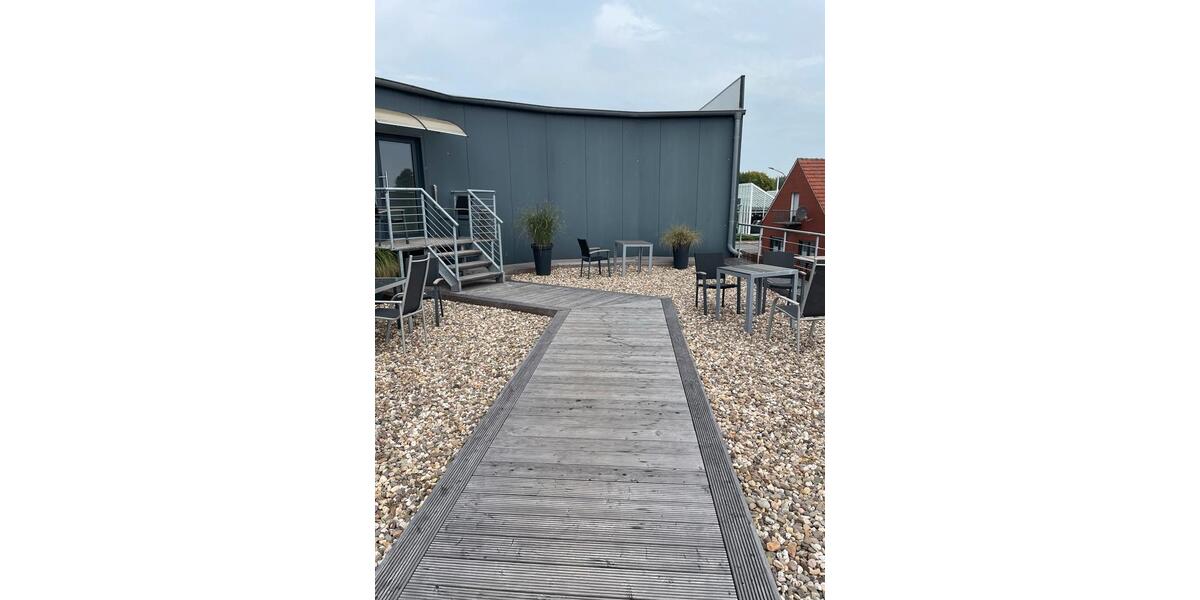 Erdgeschoßwohnung Nordhorn Bakelde - 2 Zimmer, 65 m&sup2;, 980&euro; | Angebot:24729986