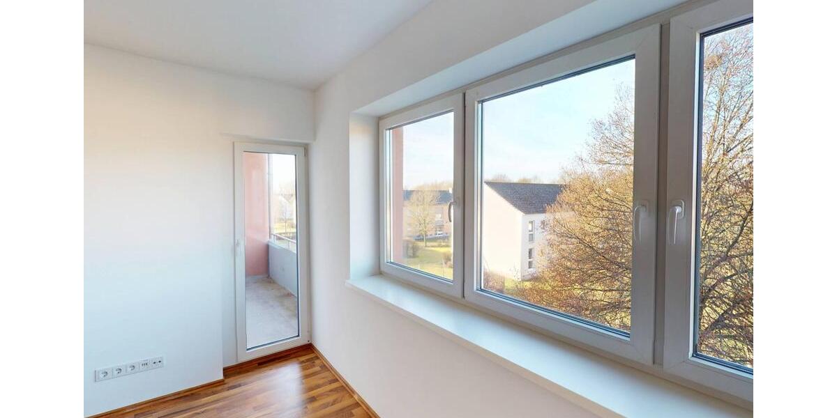 Etagenwohnung Celle Bostel - 3 Zimmer, 73 m&sup2;, 640&euro; | Angebot:26648575
