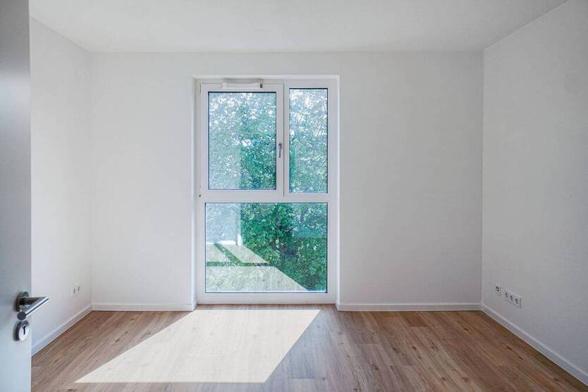 Erstklassiges Wohnen: Ihr neues Zuhause in den Halske Gärten