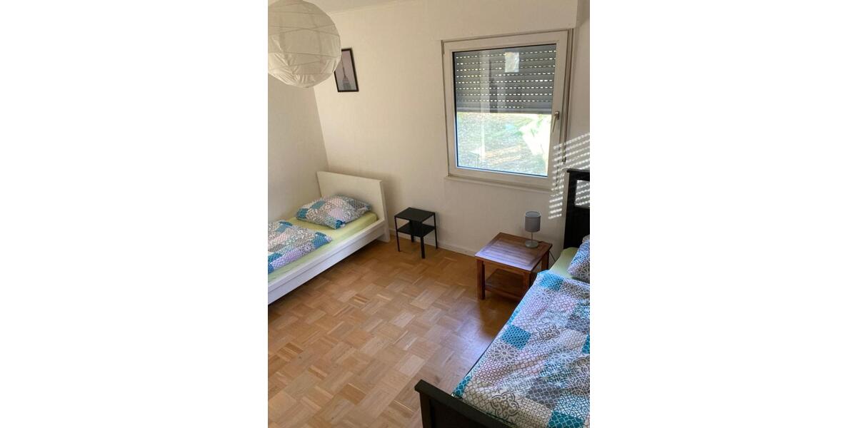 Wohnen auf Zeit Hohenhorn - 3 Zimmer, 100 m&sup2;, 25&euro; | Angebot:24220015