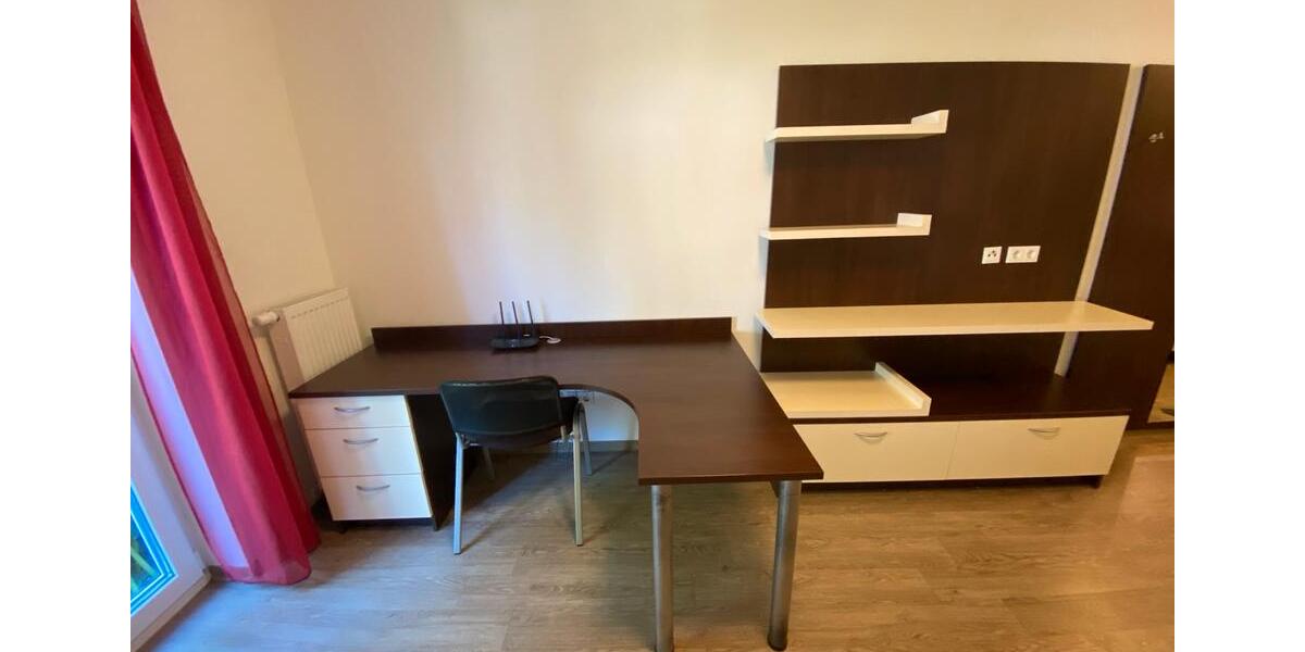 Erdgeschoßwohnung Kumhausen - 1 Zimmer, 20 m&sup2;, 500&euro; | Angebot:26702062