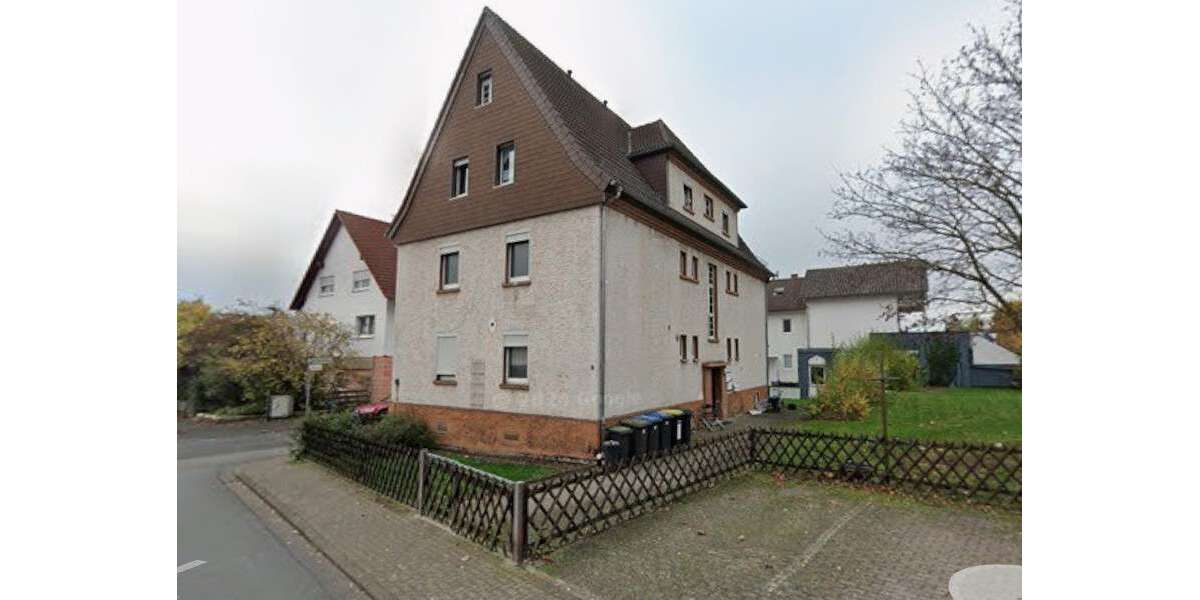 Etagenwohnung Gießen Wieseck - 2 Zimmer, 48 m&sup2;, 670&euro; | Angebot:27131815