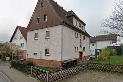 Wohnung Gießen Wieseck - 2 Zimmer, 48 m&sup2;, 670&euro; | Angebot:27131815
