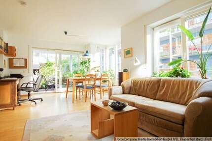 Zimmer Freiburg Günterstal - 2 Zimmer, 1.380&euro; | Angebot:26762427