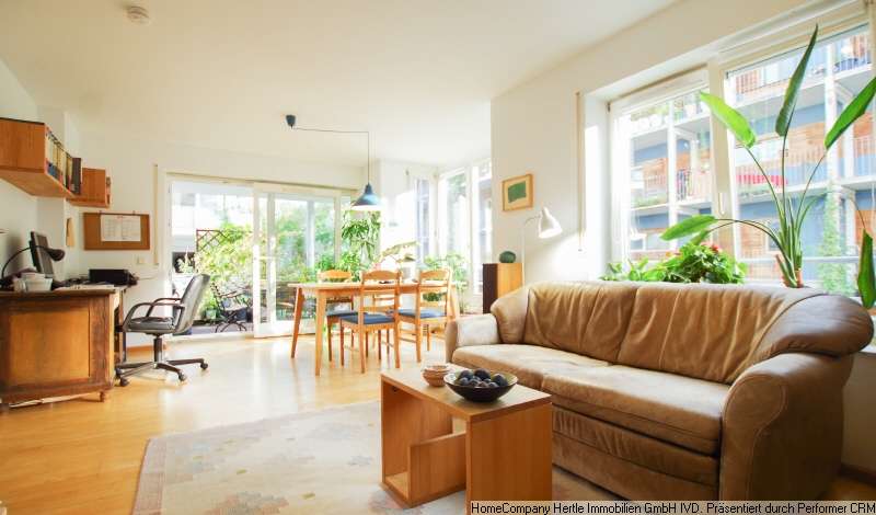 Zimmer Freiburg Günterstal - 2 Zimmer, 1.380&euro; | Angebot:26762427