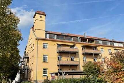 Wohnung Fulda - 4 Zimmer, 157 m&sup2;, 1.800&euro; | Angebot:26750836
