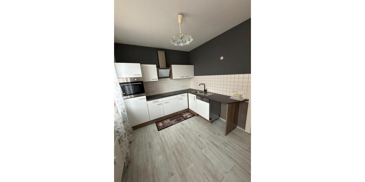 Etagenwohnung Finsterwalde - 1 Zimmer, 50 m&sup2;, 360&euro; | Angebot:26222725
