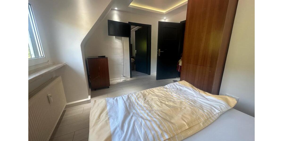 Wohnen auf Zeit Altena - 3 Zimmer, 56 m&sup2;, 15&euro; | Angebot:10196953