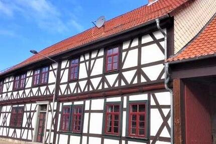 Wohnung Herzberg am Harz - 2 Zimmer, 62 m&sup2;, 441&euro; | Angebot:25306591