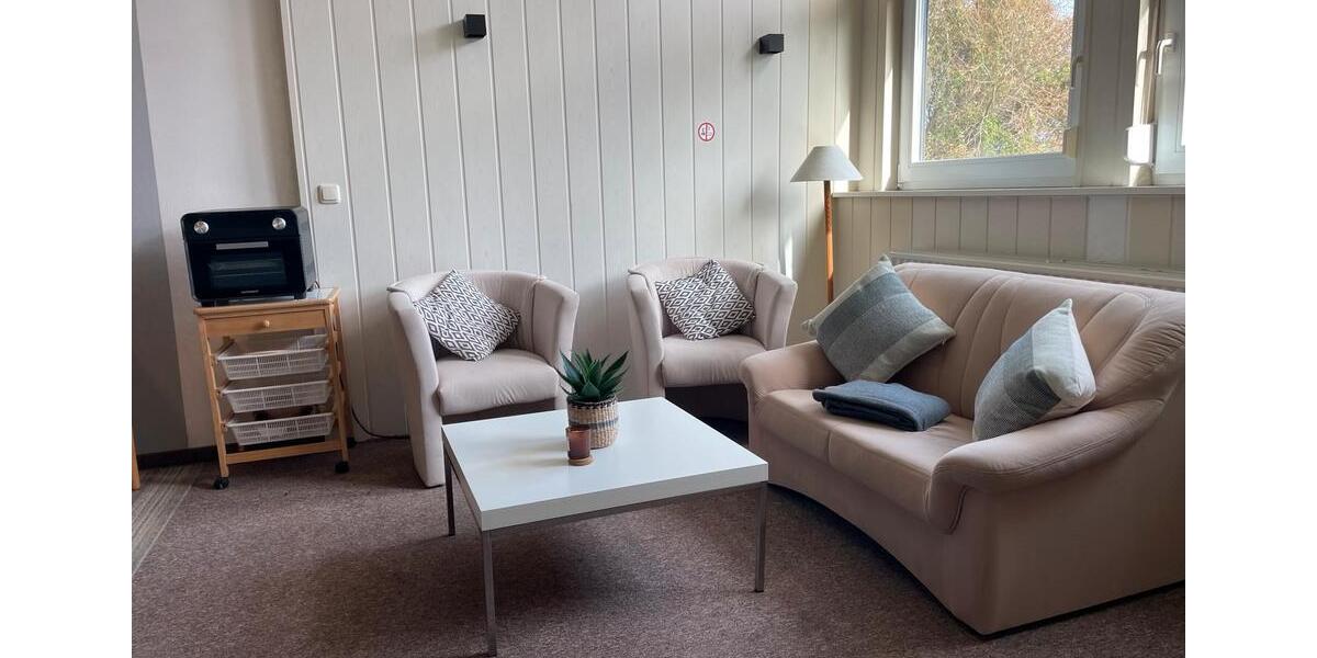 Wohnen auf Zeit Fehmarn - 2 Zimmer, 45 m&sup2;, 45&euro; | Angebot:26649674