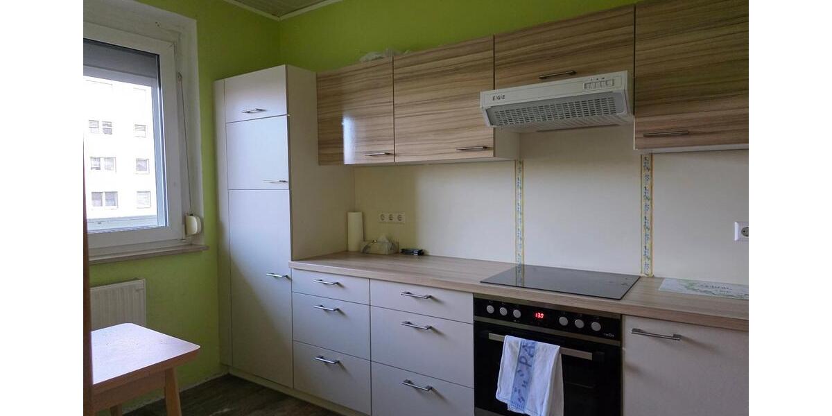 Erdgeschoßwohnung Bernstadt auf dem Eigen - 3 Zimmer, 71 m&sup2;, 390&euro; | Angebot:25784350