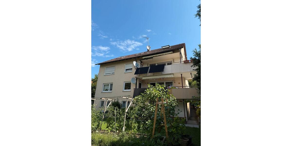 Etagenwohnung Untergruppenbach - 2 Zimmer, 42 m&sup2;, 890&euro; | Angebot:25829647