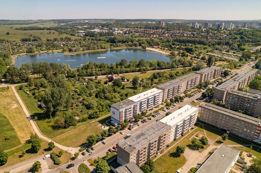 JungesWohnen mit Aussicht!