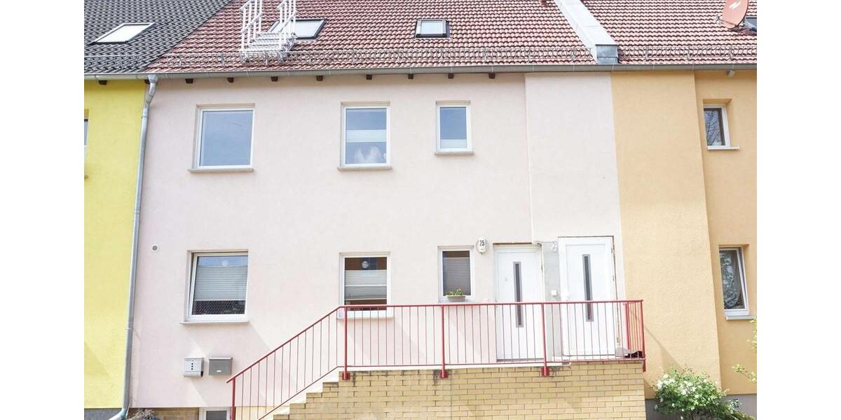 Maisonettenwohnung Brandenburg an der Havel Kirchmöser Dorf - 4 Zimmer, 108 m&sup2;, 680&euro; | Angebot:16990438